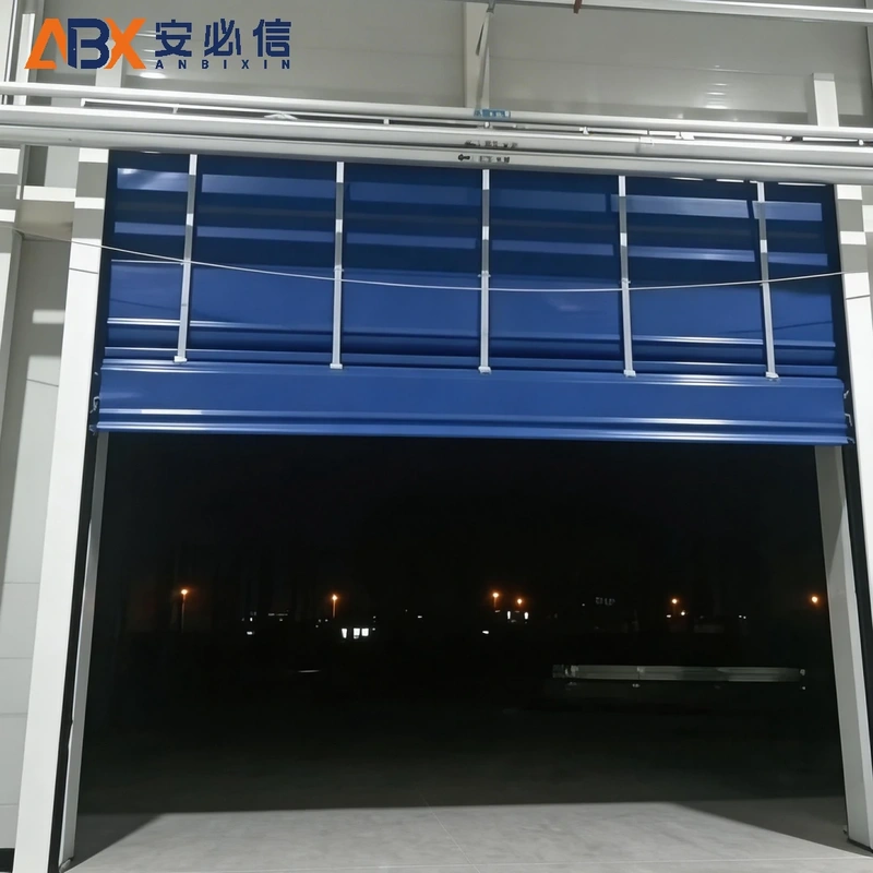 张家口上叠门